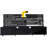 Battery for HP Spectre 13-V000NO Spectre 13-V001NA Spectre 13-V000NX Spectre 13-V001NE Spectre 13-V000NF Spectre 13-V000NIA 843534-121 843534-1C1 844199-855 HSTNN-IB7J S004XL SO04038XL SO04XL TPN-C127