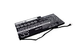 Battery for HP J4V73AA Slate 17 Slate 17-l010 777999-001 FR03XL HSTNN-LB01 TPC-LB01