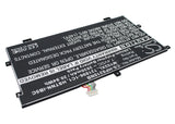 Battery for HP Pavilion 11" Pavilion 11-H000sg Slatebook x2 Slatebook x2 10-H010NR TPN-Q127 721896-1C1 721896-421 722232-001 HSTNN-IB5C HSTNN-LB5C MY02021XL MY02XL