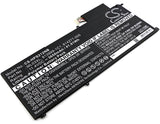 Battery for HP Spectre X2 12" Spectre X2 12-A001DX Spectre x2 Detachable 12 Spectre x2 Detachable Converti Spectre x2 Detachable PC 813999-1C1 814277-005 HSTNN-IB7D ML03XL