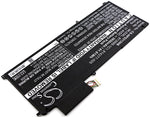 Battery for HP Spectre X2 12" Spectre X2 12-A001DX Spectre x2 Detachable 12 Spectre x2 Detachable Converti Spectre x2 Detachable PC 813999-1C1 814277-005 HSTNN-IB7D ML03XL