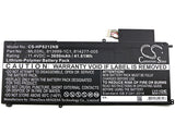 Battery for HP Spectre X2 12" Spectre X2 12-A001DX Spectre x2 Detachable 12 Spectre x2 Detachable Converti Spectre x2 Detachable PC 813999-1C1 814277-005 HSTNN-IB7D ML03XL