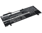 Battery for HP Split X2 13-F Split X2 13-F010DX 723921-1B1 723921-1C1 723921-2C1 723996-001 HSTNN-DB5F HSTNN-IB5F M2L4 TG03XL TPN-W110