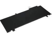 Battery for HP Split X2 13-F Split X2 13-F010DX 723921-1B1 723921-1C1 723921-2C1 723996-001 HSTNN-DB5F HSTNN-IB5F M2L4 TG03XL TPN-W110