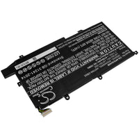 Battery for HP Spectre x360 14-ea0002nx Spectre x360 14-ea0520na Spectre x360 14-ea0079tu Spectre x360 14-ea0047nr Spectre x360 14-ea0054TU HSTNN-DB9Z L97352-2D1 L97357-005 WS04066XL WS04XL