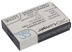 Battery for Clear Apollo 4G Hotspot 4G Apollo Hotspot Spot 4G 110-200-0018R GT-2200