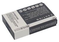 Battery for NetZero 4G Hotspot 4G Personal Hotspot WIFMM-122
