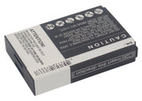 Battery for NetZero 4G Hotspot 4G Personal Hotspot WIFMM-122