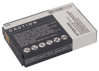 Battery for NetZero 4G Hotspot 4G Personal Hotspot WIFMM-122