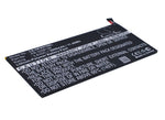 Battery for HP Stream 7 5700 Stream 7 5700ng Stream 7 5709 795065-001 PR-3258128