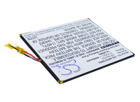 Battery for HP Slate 7 Extreme 32102102
