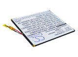 Battery for HP Slate 7 Extreme 32102102