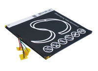 Battery for HP Slate 7 Extreme 32102102