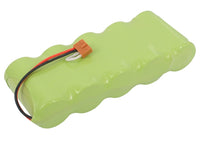 Battery for Healthdyne 930 Pulse Oximeter Smart Monitor 900S Smart Monitor 930S Smart Monitor 950S Smart Monitor 970S 5492