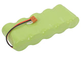 Battery for Healthdyne 930 Pulse Oximeter Smart Monitor 900S Smart Monitor 930S Smart Monitor 950S Smart Monitor 970S 5492