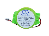 Battery for HP D0W48EA ENVY X2 11 Envy X2 11-G ENVY X2 11-G010NR ENVY x2 11-G030EA TPN-104 1110.12 1126.12