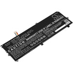Battery for HP Elite X2 1012 G2 (1KE36AW) 901247-855 901307-541 HSN-I07C HSTNN-UB7E J104XL JI04047XL JI04XL