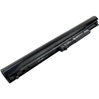 Battery for HP 15-N010AX 15-N018TX Pavilion TouchSmart SleekBook Pavilion TouchSmart SleekBook 718101-001 TPN-Q126 HY04 TPN-Q125 TPN-Q124 TPN-Q123 TPN-126 TPN-125 TPN-124 TPN-123 HSTNN-YB4U