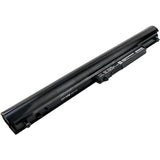 Battery for HP 14-F020US 14-F021NR 14-F023CL 14-F027CL 14-F040CA 14-F048CA 14-F088CA 14Z-F000 718101-001 TPN-Q126 HY04 TPN-Q125 TPN-Q124 TPN-Q123 TPN-126 TPN-125 TPN-124 TPN-123 HSTNN-YB4U