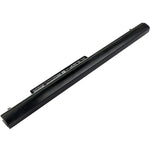 Battery for HP 14-F020US 14-F021NR 14-F023CL 14-F027CL 14-F040CA 14-F048CA 14-F088CA 14Z-F000 718101-001 TPN-Q126 HY04 TPN-Q125 TPN-Q124 TPN-Q123 TPN-126 TPN-125 TPN-124 TPN-123 HSTNN-YB4U