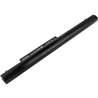 Battery for HP 15-N010AX 15-N018TX Pavilion TouchSmart SleekBook Pavilion TouchSmart SleekBook 718101-001 TPN-Q126 HY04 TPN-Q125 TPN-Q124 TPN-Q123 TPN-126 TPN-125 TPN-124 TPN-123 HSTNN-YB4U