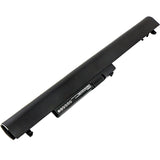 Battery for HP 15-N010AX 15-N018TX Pavilion TouchSmart SleekBook Pavilion TouchSmart SleekBook 718101-001 TPN-Q126 HY04 TPN-Q125 TPN-Q124 TPN-Q123 TPN-126 TPN-125 TPN-124 TPN-123 HSTNN-YB4U