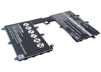 Battery for HP Z3775 733057-421 733057-421(1ICP4/73/131-2) 740479-001 CD02 HSTNH-D01B HSTNH-L01B