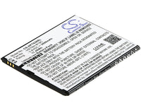 Battery for HP 6301RA 6401LA Pomegranate Slate 6 VoiceTab Dual SIM Slate 6 VoiceTab II Dual SIM Slate6 VoiceTab Slate6 VoiceTab Plus 751655-001 HSTNH-B19C HSTNH-B19C-S