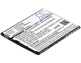 Battery for HP 6301RA 6401LA Pomegranate Slate 6 VoiceTab Dual SIM Slate 6 VoiceTab II Dual SIM Slate6 VoiceTab Slate6 VoiceTab Plus 751655-001 HSTNH-B19C HSTNH-B19C-S
