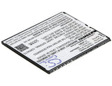 Battery for HP 6301RA 6401LA Pomegranate Slate 6 VoiceTab Dual SIM Slate 6 VoiceTab II Dual SIM Slate6 VoiceTab Slate6 VoiceTab Plus 751655-001 HSTNH-B19C HSTNH-B19C-S