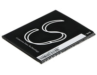 Battery for HP 6301RA 6401LA Pomegranate Slate 6 VoiceTab Dual SIM Slate 6 VoiceTab II Dual SIM Slate6 VoiceTab Slate6 VoiceTab Plus 751655-001 HSTNH-B19C HSTNH-B19C-S