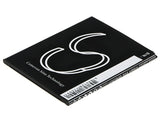 Battery for HP 6301RA 6401LA Pomegranate Slate 6 VoiceTab Dual SIM Slate 6 VoiceTab II Dual SIM Slate6 VoiceTab Slate6 VoiceTab Plus 751655-001 HSTNH-B19C HSTNH-B19C-S