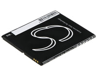 Battery for HP 6301RA 6401LA Pomegranate Slate 6 VoiceTab Dual SIM Slate 6 VoiceTab II Dual SIM Slate6 VoiceTab Slate6 VoiceTab Plus 751655-001 HSTNH-B19C HSTNH-B19C-S