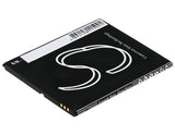 Battery for HP 6301RA 6401LA Pomegranate Slate 6 VoiceTab Dual SIM Slate 6 VoiceTab II Dual SIM Slate6 VoiceTab Slate6 VoiceTab Plus 751655-001 HSTNH-B19C HSTNH-B19C-S