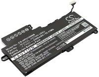 Battery for HP Pavilion M1 Pavilion M1-U Pavilion M1-U001DX 843535-541 844200-850 HSTNN-UB6U NU02XL TPN-W117