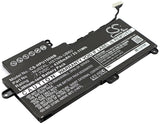 Battery for HP Pavilion M1 Pavilion M1-U Pavilion M1-U001DX 843535-541 844200-850 HSTNN-UB6U NU02XL TPN-W117