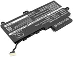 Battery for HP Pavilion M1 Pavilion M1-U Pavilion M1-U001DX 843535-541 844200-850 HSTNN-UB6U NU02XL TPN-W117