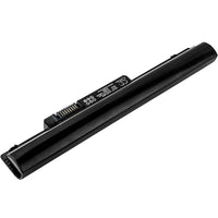Battery for HP Pavilion 10 TouchSmart Pavilion 10 TouchSmart 10-e000 Pavilion 10 TouchSmart 10-e000 40005-141 740005-121 740722-001 G6E87AA G6E87AA#ABB HSTNN-IB5T MR03 TPN-Q135
