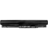 Battery for HP Pavilion 10 TouchSmart Pavilion 10 TouchSmart 10-e000 Pavilion 10 TouchSmart 10-e000 40005-141 740005-121 740722-001 G6E87AA G6E87AA#ABB HSTNN-IB5T MR03 TPN-Q135