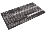 Battery for HP Voodoo Envy 133 Voodoo Envy 133 NV4015NA Voodoo Envy 133 NV4040NA Voodoo Envy 133 NV4045NA Voodoo Envy 133 NV4065NA Voodoo Envy 133 NV4075NA 466747-001 CLGYA-AB01 NV4065NA
