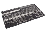 Battery for HP Voodoo Envy 133 Voodoo Envy 133 NV4015NA Voodoo Envy 133 NV4040NA Voodoo Envy 133 NV4045NA Voodoo Envy 133 NV4065NA Voodoo Envy 133 NV4075NA 466747-001 CLGYA-AB01 NV4065NA