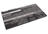 Battery for HP Voodoo Envy 133 Voodoo Envy 133 NV4015NA Voodoo Envy 133 NV4040NA Voodoo Envy 133 NV4045NA Voodoo Envy 133 NV4065NA Voodoo Envy 133 NV4075NA 466747-001 CLGYA-AB01 NV4065NA