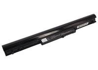 Battery for HP Pavilion 14-Y000 Pavilion M4-1009TX D9H31PA Pavilion Sleekbook 14-b030tu 340 G1 VK04 HSTNN-YB4D HSTNN-PB5Y OA04041 694864-851 J1V00AA J1U99AA 888793070383 888793070352 888182064801
