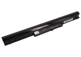 Battery for HP Pavilion 14-Y000 Pavilion M4-1009TX D9H31PA Pavilion Sleekbook 14-b030tu 340 G1 VK04 HSTNN-YB4D HSTNN-PB5Y OA04041 694864-851 J1V00AA J1U99AA 888793070383 888793070352 888182064801