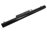 Battery for HP Pavilion 14-Y000 Pavilion M4-1009TX D9H31PA Pavilion Sleekbook 14-b030tu 340 G1 VK04 HSTNN-YB4D HSTNN-PB5Y OA04041 694864-851 J1V00AA J1U99AA 888793070383 888793070352 888182064801