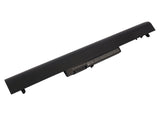 Battery for HP Pavilion 14-Y000 Pavilion M4-1009TX D9H31PA Pavilion Sleekbook 14-b030tu 340 G1 VK04 HSTNN-YB4D HSTNN-PB5Y OA04041 694864-851 J1V00AA J1U99AA 888793070383 888793070352 888182064801