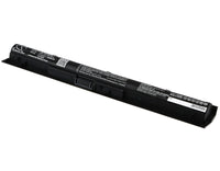 Battery for HP Pavilion 17T-G100 Pavilion 14T-AB100 Pavilion 17-g Pavilion 14T-AB099 800049-001 800049-241 HSTNN-DB6T HSTNN-LB6S KI04 TPN-Q158 TPN-Q159 TPN-Q160 TPN-Q161 TPN-Q162 TPN-Q163