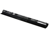 Battery for HP Pavilion 17T-G100 Pavilion 14T-AB100 Pavilion 17-g Pavilion 14T-AB099 800049-001 800049-241 HSTNN-DB6T HSTNN-LB6S KI04 TPN-Q158 TPN-Q159 TPN-Q160 TPN-Q161 TPN-Q162 TPN-Q163