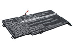 Battery for HP Envy Sleekbook 6 ENVY Sleekbook 6-1000 Envy Sleekbook 6z-1000 681951-001 EG0460XL EG04XL HSTNN-DB3T