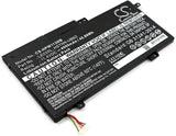 Battery for HP Pavilion 15-BK000 M1M06EA Pavilion 15-BK062SA M6T13EA Pavilion 13-S000NS Pavilion 13-S014NE Pavilion 13-S184NG M1M05EA 796220-542 796356-005 HSTNN-UB6O LE03XL TPN-W113 TPN-W114